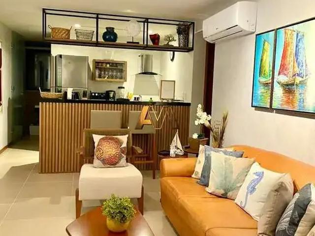 Apartamento venda em Centro, Camaçari