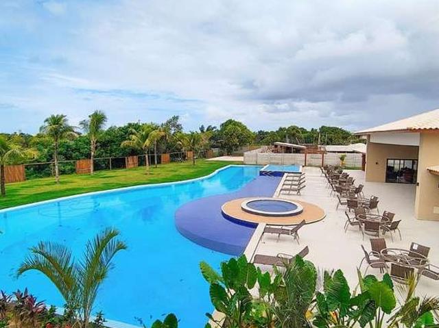 Apartamento venda em Itacimirim, Camaçari