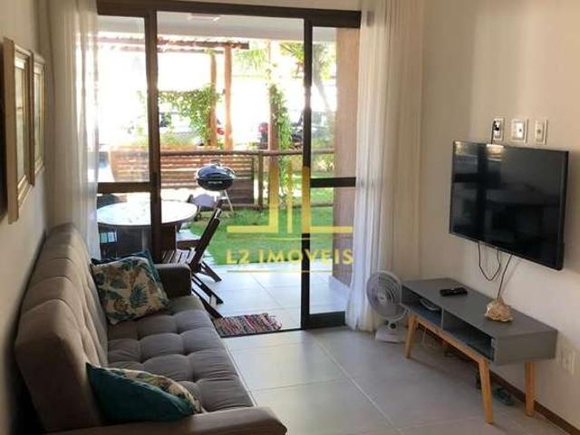 Apartamento venda em Camaçari, Itacimirim