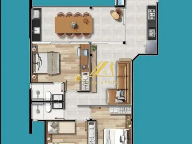 Apartamento venda em Região Geográfica Imediata de Salvador, Região Metropolitana de Salvador