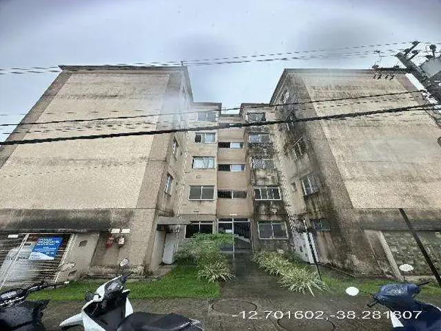 Apartamento venda em Região Geográfica Imediata de Salvador, Região Metropolitana de Salvador