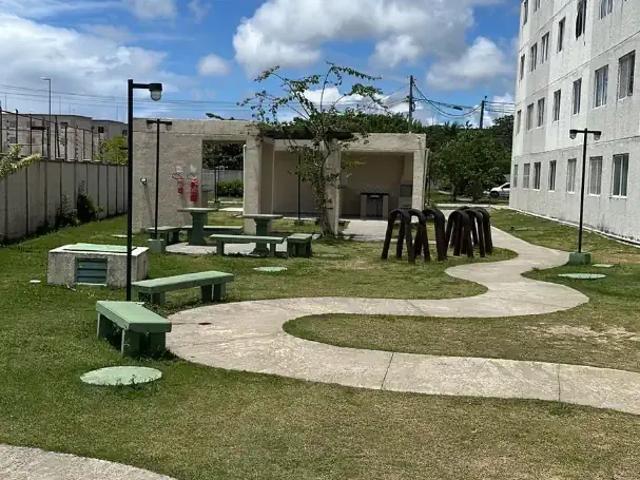 Apartamento venda em Região Geográfica Imediata de Salvador, Região Metropolitana de Salvador
