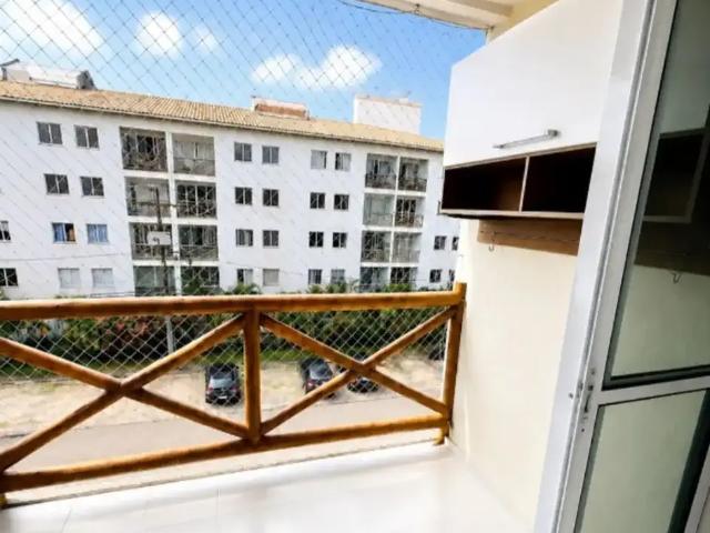 Apartamento venda em Região Geográfica Imediata de Salvador, Região Metropolitana de Salvador