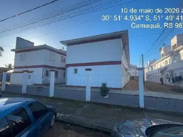 Apartamento venda em Região Geográfica Imediata de Camaquã, Camaquã