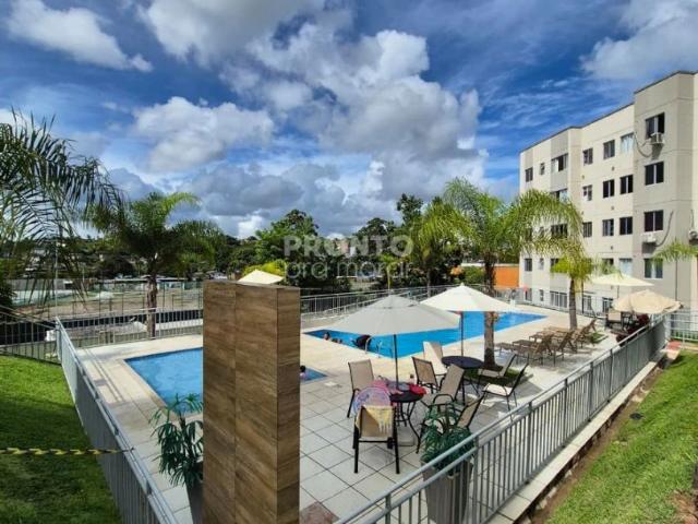 Apartamento venda em Santa Maria, Camaragibe