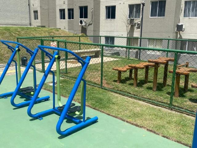 Apartamento venda em Santa Maria, Camaragibe