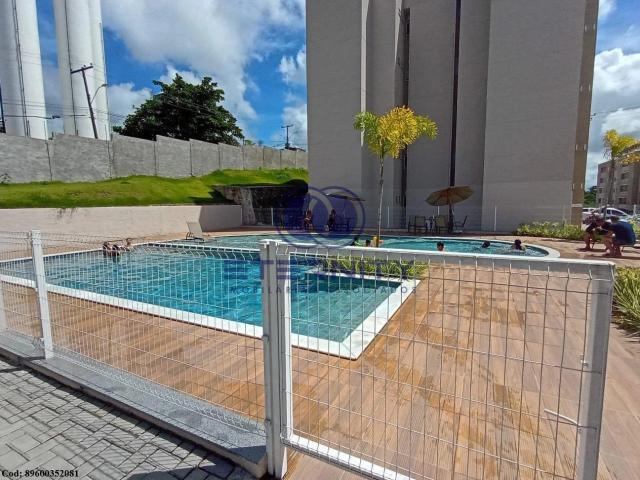Apartamento venda em Santa Terezinha, Camaragibe