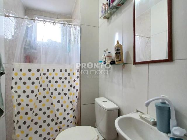 Apartamento venda em Santa Maria, Camaragibe