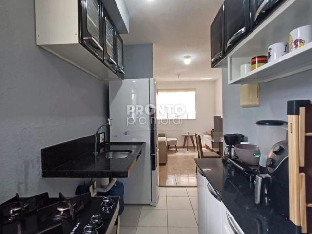Apartamento venda em Santa Maria, Camaragibe