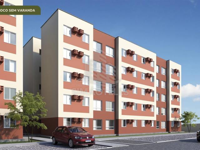 Apartamento venda em Camaragibe, Região Geográfica Intermediária do Recife