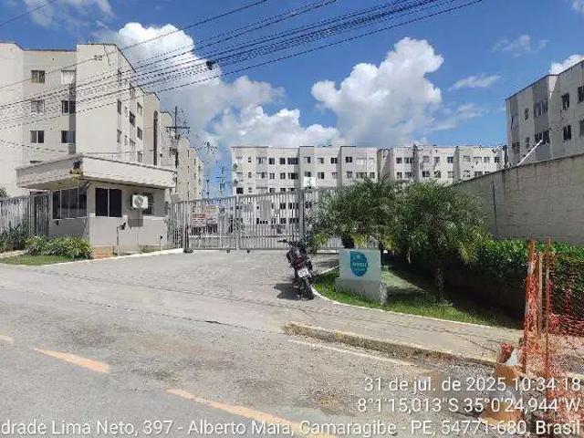 Apartamento venda em Região Geográfica Imediata do Recife, Região Metropolitana do Recife