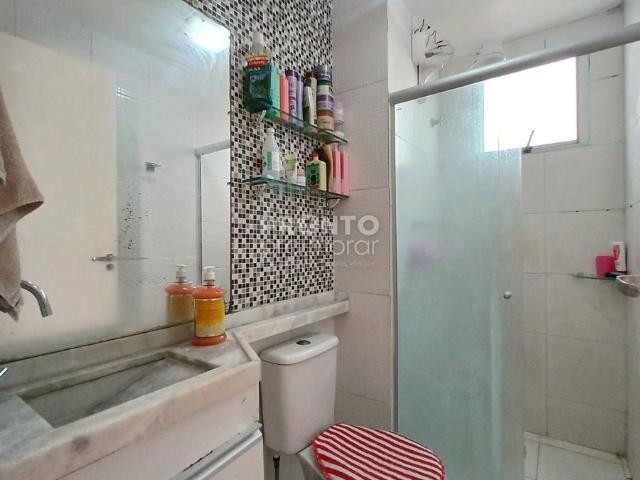 Apartamento venda em Santa Maria, Camaragibe