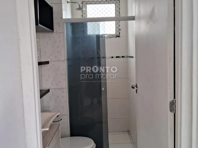 Apartamento venda em Santa Maria, Camaragibe