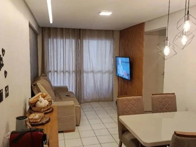 Apartamento venda em Santa Maria, Camaragibe