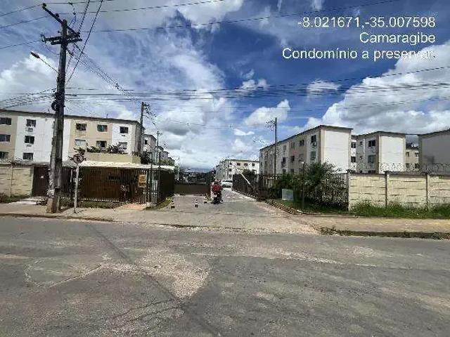 Apartamento venda em Região Geográfica Imediata do Recife, Região Metropolitana do Recife