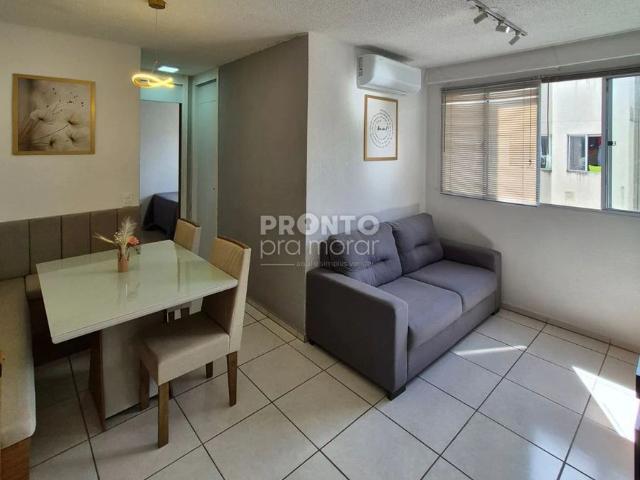 Apartamento venda em Santa Maria, Camaragibe