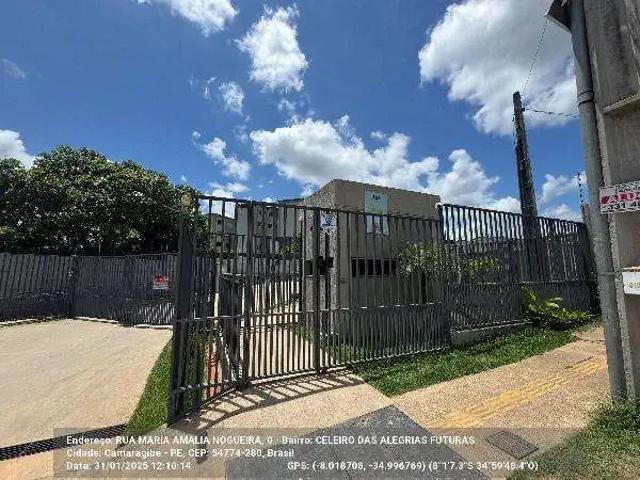 Apartamento venda em Região Geográfica Imediata do Recife, Região Metropolitana do Recife