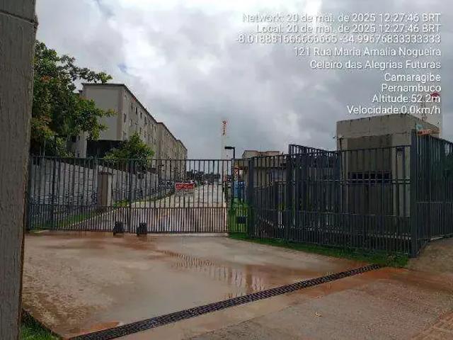 Apartamento venda em Região Geográfica Imediata do Recife, Região Metropolitana do Recife
