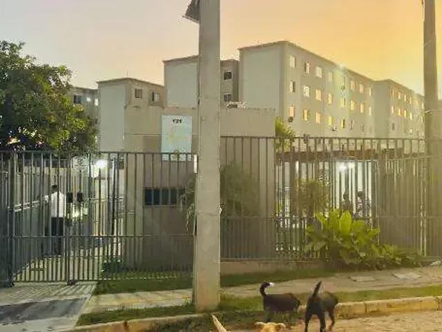 Apartamento venda em Região Geográfica Imediata do Recife, Região Metropolitana do Recife