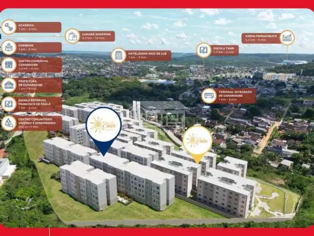 Apartamento venda em Região Geográfica Imediata do Recife, Região Metropolitana do Recife