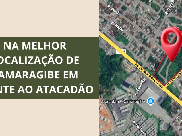 Apartamento venda em Santa Maria, Camaragibe