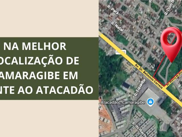 Apartamento venda em Região Geográfica Imediata do Recife, Região Metropolitana do Recife