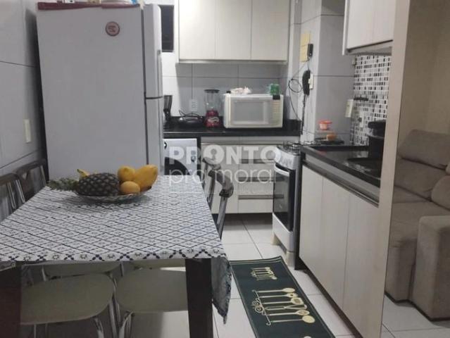 Apartamento venda em Camaragibe