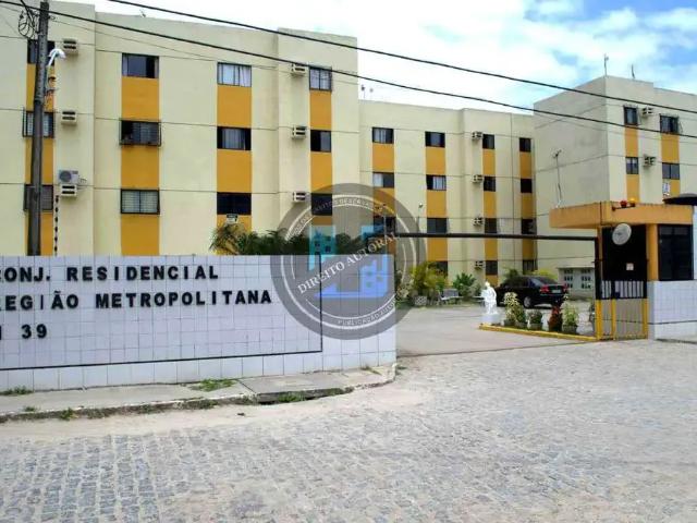 Apartamento venda em Região Geográfica Imediata do Recife, Região Metropolitana do Recife