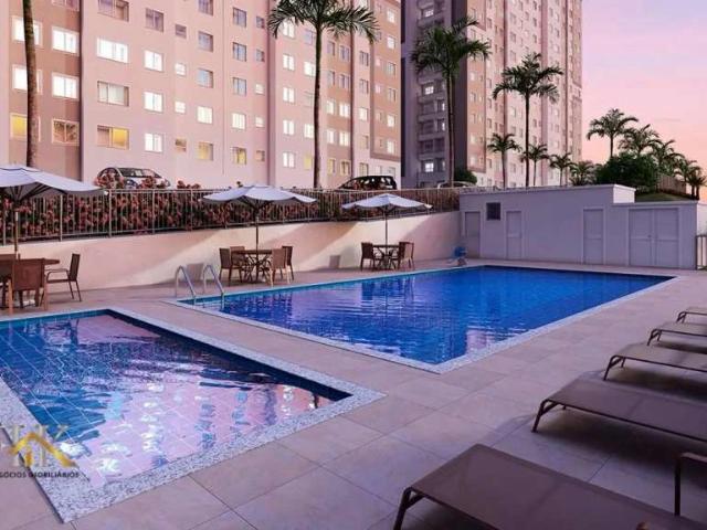 Apartamento venda em Loteamento Campestre, Camaragibe