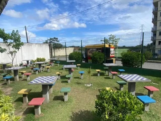 Apartamento venda em Camaragibe