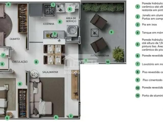 Apartamento venda em Região Geográfica Imediata do Recife, Região Metropolitana do Recife