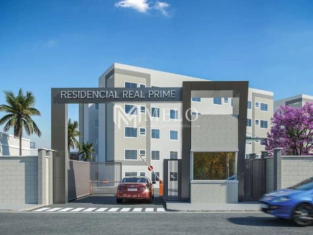 Apartamento venda em Camaragibe