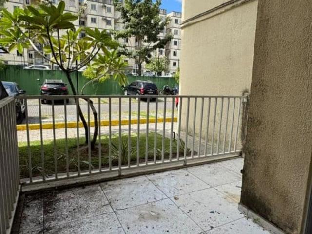 Apartamento venda em Loteamento Campestre, Camaragibe