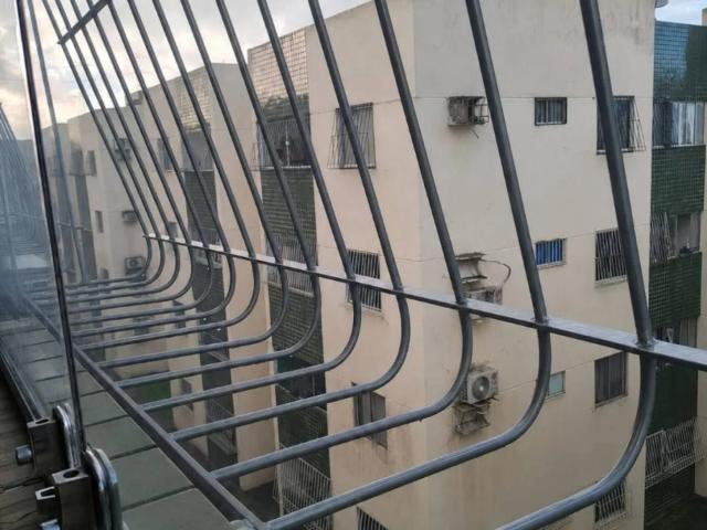 Apartamento venda em Santa Maria, Camaragibe