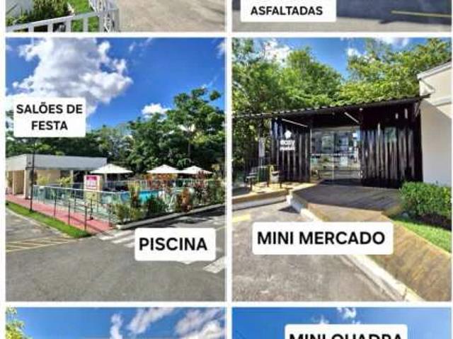 Apartamento venda em Santa Maria, Camaragibe