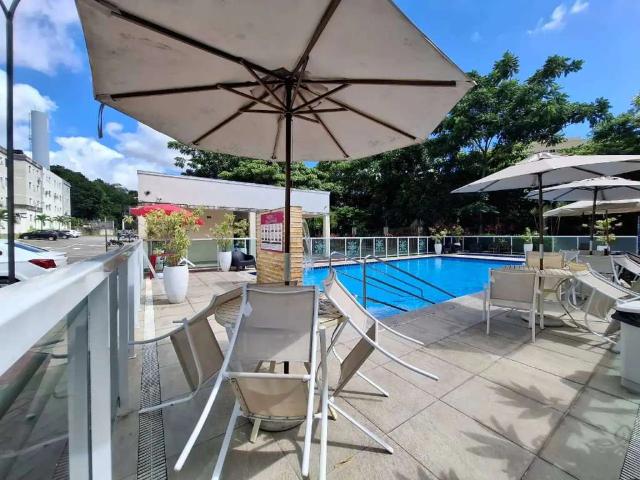 Apartamento venda em Santa Maria, Camaragibe