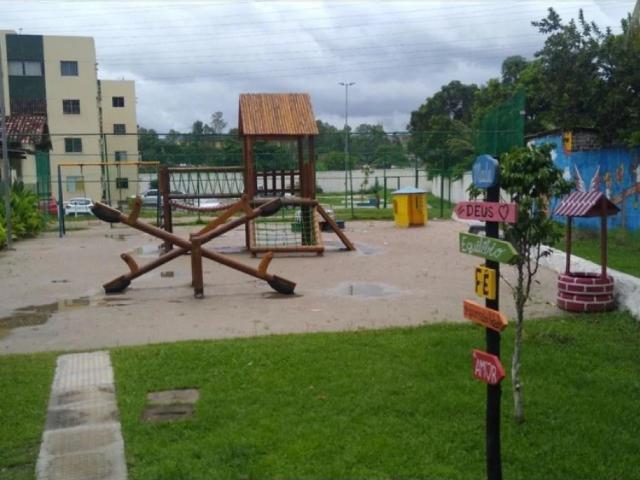 Apartamento venda em Santa Maria, Camaragibe