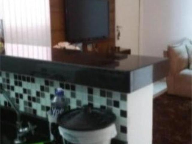 Apartamento venda em Camargos, Belo Horizonte