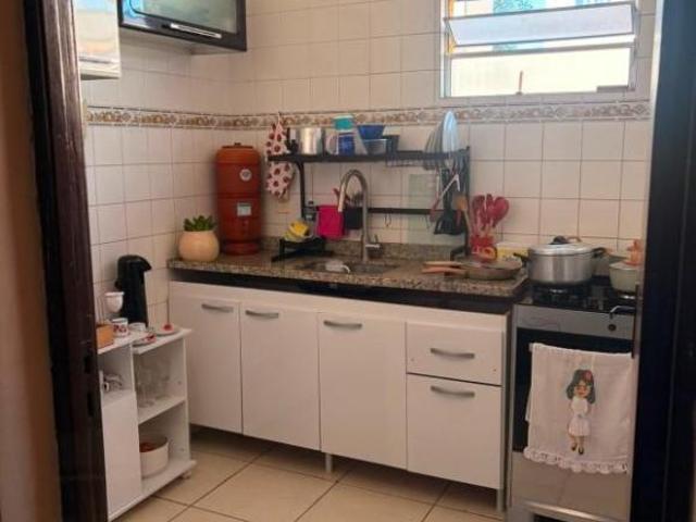 Apartamento venda em Jardinópolis, Belo Horizonte