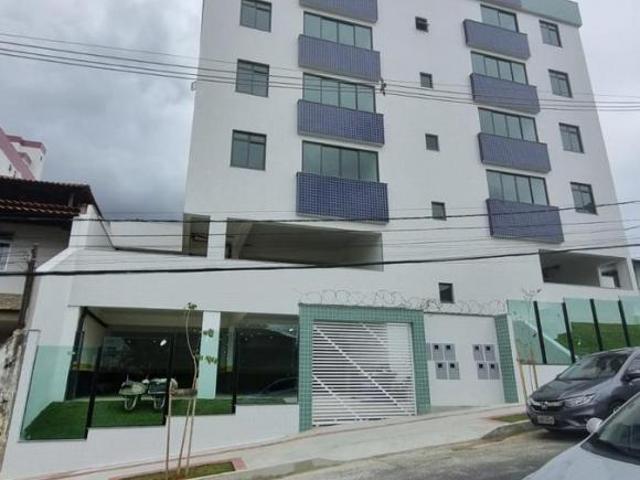 Apartamento venda em Camargos, Belo Horizonte