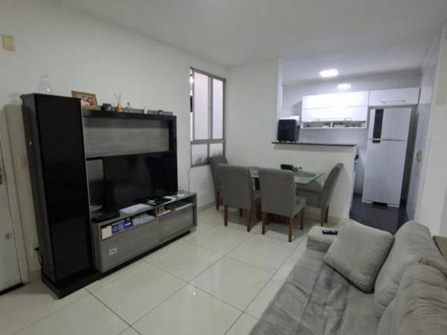 Apartamento venda em Camargos, Belo Horizonte