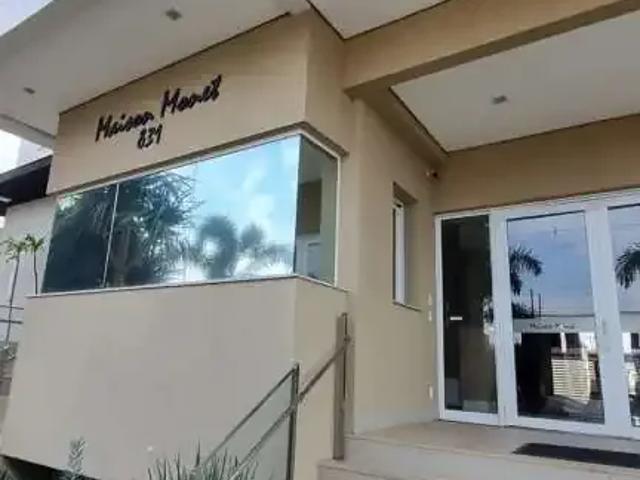 Apartamento venda em Centro, Cambé