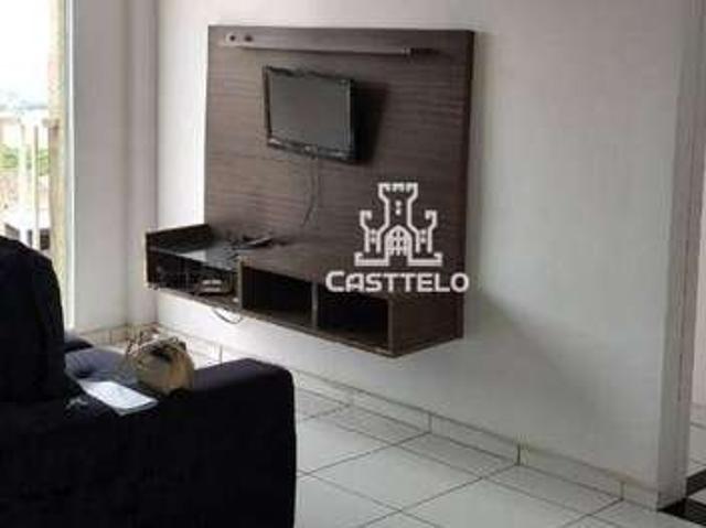 Apartamento venda em Região Geográfica Imediata de Londrina, Cambé