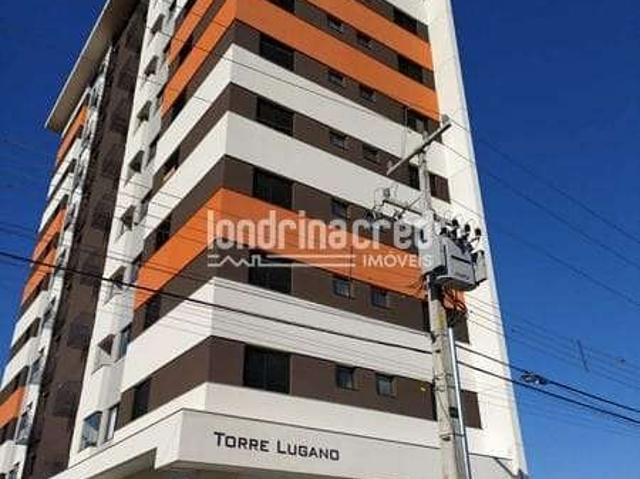 Apartamento venda em Região Geográfica Imediata de Londrina, Cambé