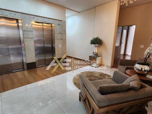 Apartamento venda em Cambé, Região Geográfica Intermediária de Londrina