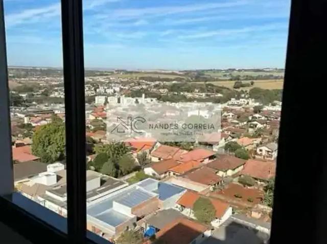 Apartamento venda em Região Geográfica Imediata de Londrina, Cambé