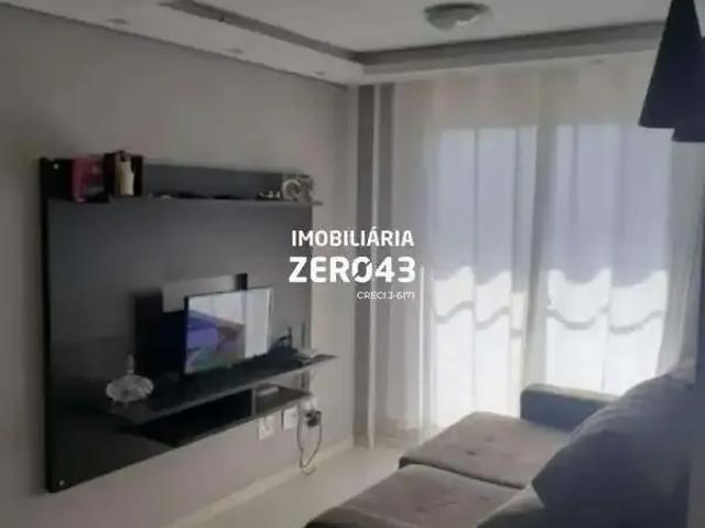 Apartamento venda em Região Geográfica Imediata de Londrina, Cambé