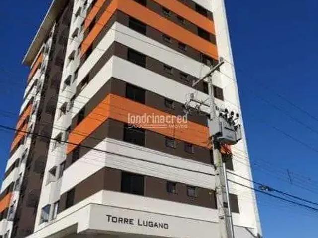 Apartamento venda em Região Geográfica Imediata de Londrina, Cambé