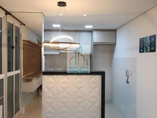 Apartamento venda em Jardim Bela Itália, Cambé