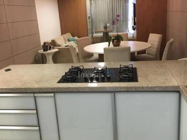 Apartamento venda em Cambé, Região Geográfica Intermediária de Londrina